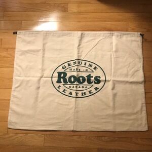 Roots Dust Bag
